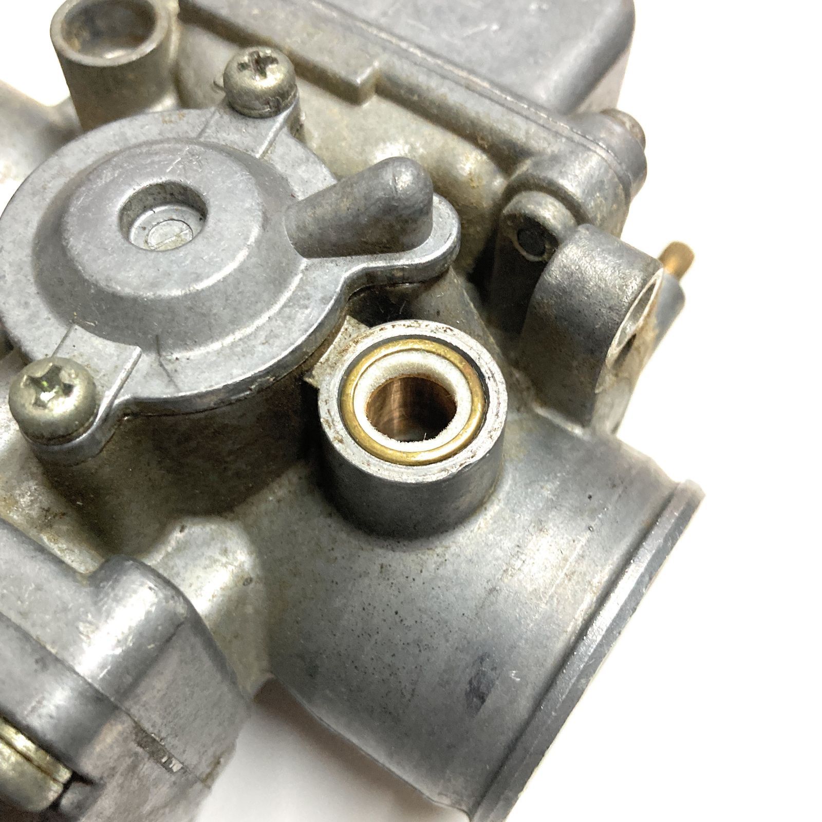 CB250T CB250N キャブレター バタフライ CB250T CB250N CB250T CB250N キャブレター バタフライ CB250T CB250N