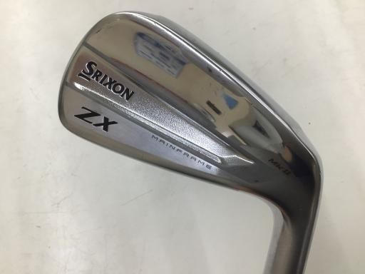 新作グッ 中古】 ダンロップ SRIXON ZX H U4 ユーティリティ UT NS PRO トップス