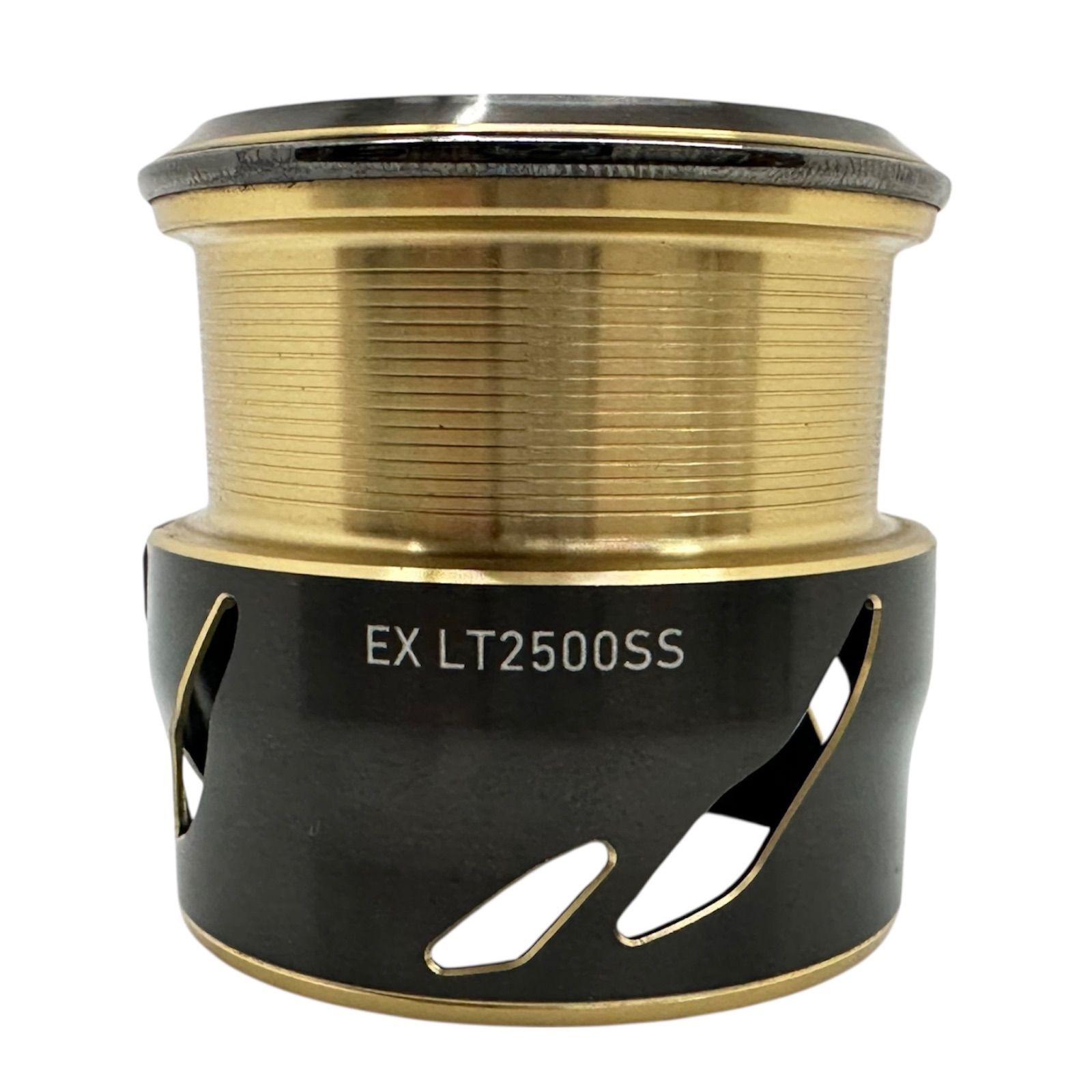 2 品 送料無料 ダイワ SLPワークス EX LT 2500SS