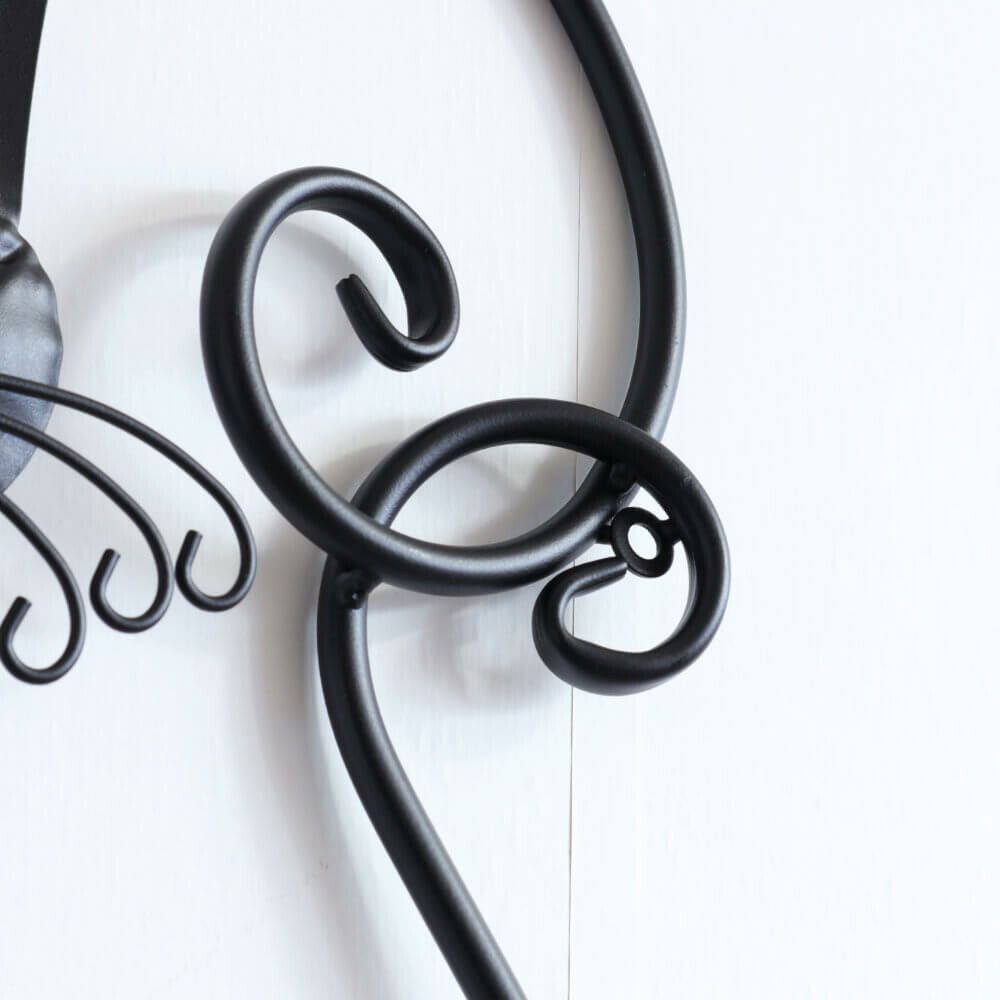 ウォールデコ インテリア