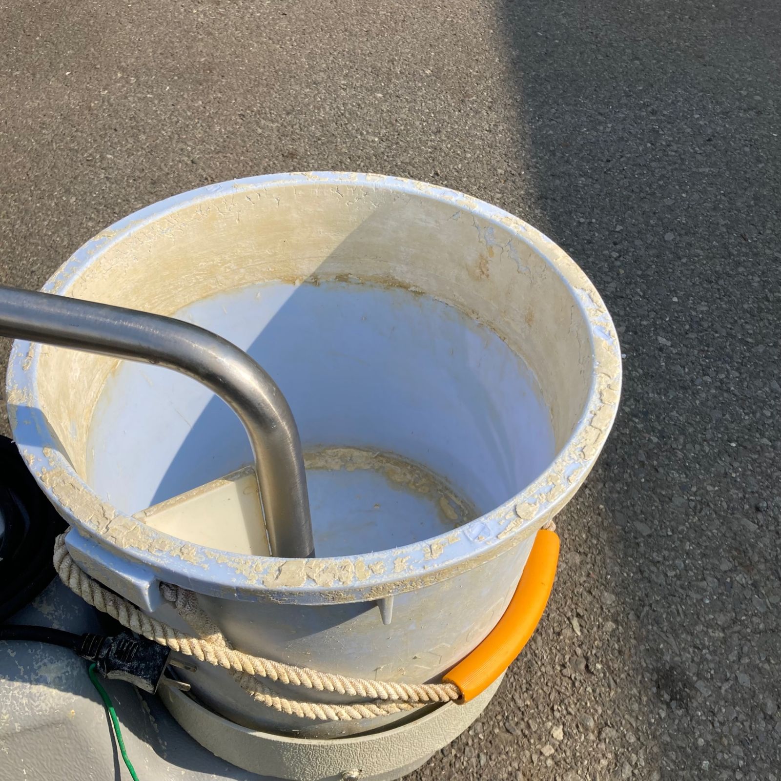 品 東 自動パテ練り機 パテブレスPOWER2 東大和店 HRDEVELOPMENT_JP