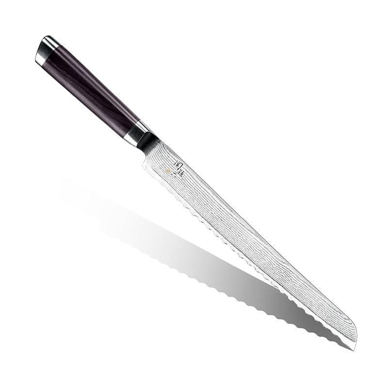 料理屋月 紅 三徳包丁 20cm 三徳