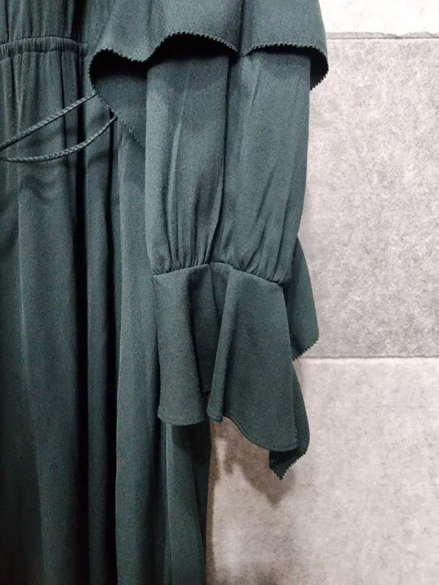 フ ロング