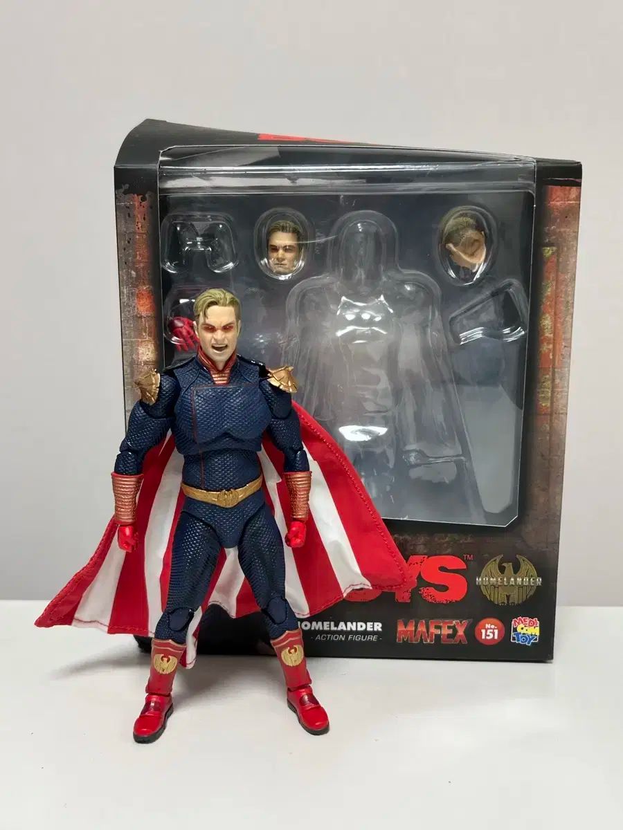 더 보이즈 BOYS PLANET あんさんぶるスターズ あんスタ 麻 mafex ホーム랜ダー フィギュア