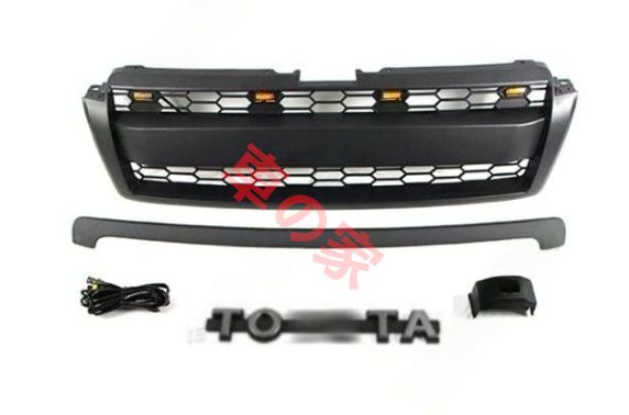 トヨタ ランドクルーザープラド