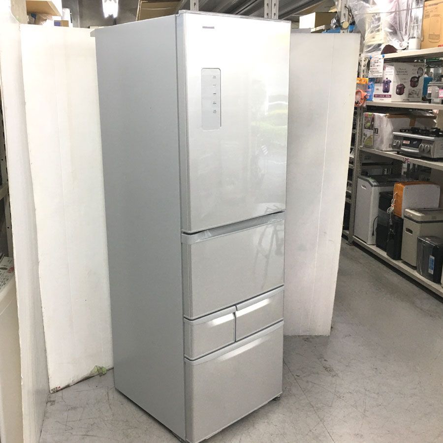 AQUA ノンフロン冷蔵庫 AQR-36KL(S) 365L AQUA ノンフロン冷蔵庫 AQR-36KL(S) 365L AQUA ノンフロン冷蔵庫 AQR