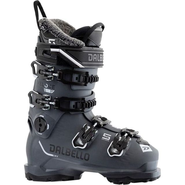 スキーブーツ　レディース　ダルベロ　VELOCE MAX GW 70 ほぼ未使用 2024 Dalbello Veloce MAX 70 GW Womens Ski Boot | Alpine