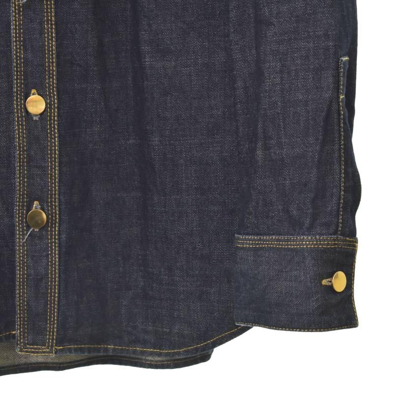 ボッテガヴェネタ BOTTEGA VENETA 20SS Gジャン ジージャン