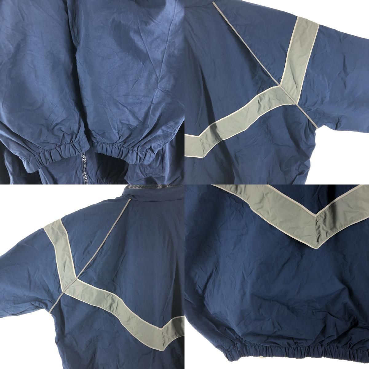 古着 米軍実品 U.S.AIR FORCE 00年代 SKILCRAFT PTU