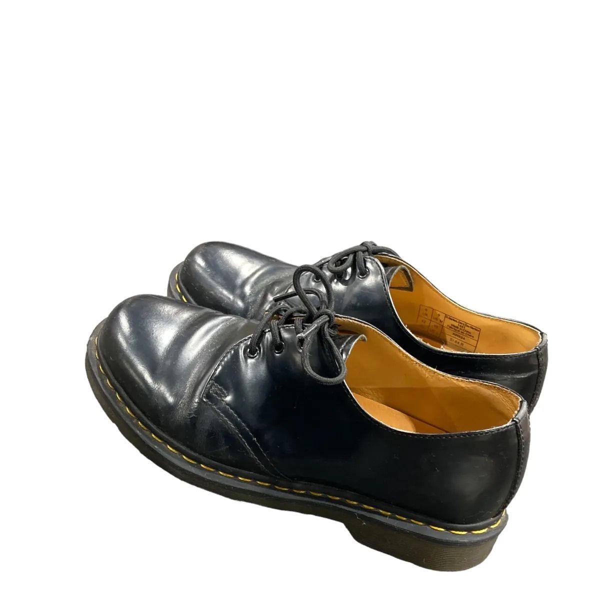 Dr.Martens（ドクターマーチン）UK8 27.0cm aw004 Men's - メルカリ