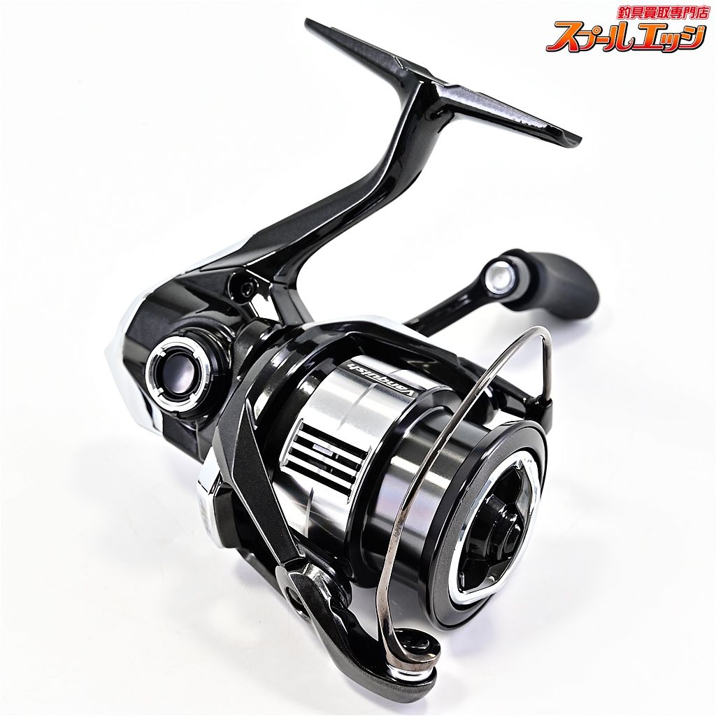 シマノ 23ヴァンキッシュC2500SXG① SHIMANO 23ヴァンキッシュ C2500SXGの最安値・インプレ・釣果
