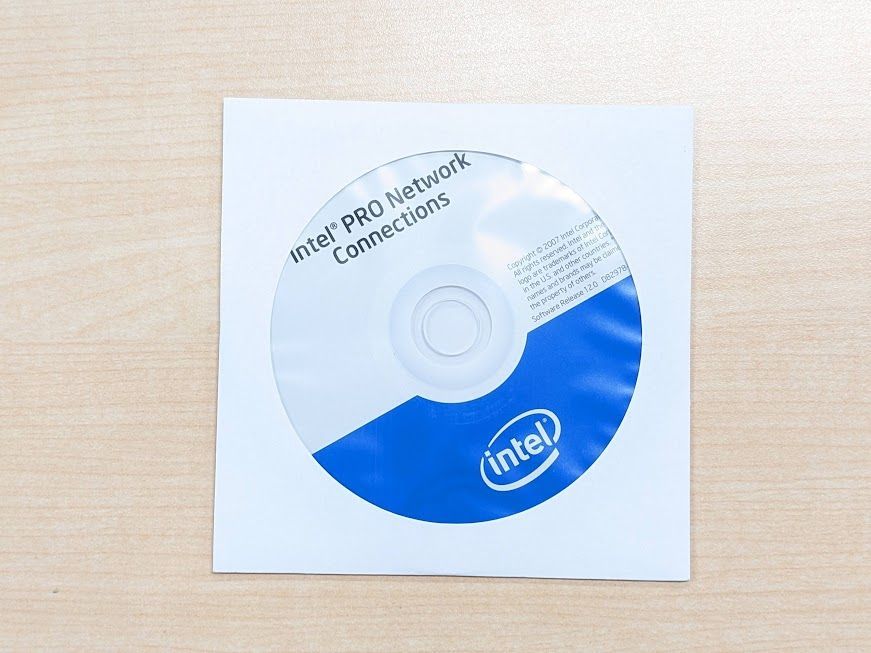 Intel Intel(R) PRO/100 M Desktop Adapter PILA8460M - メルカリ