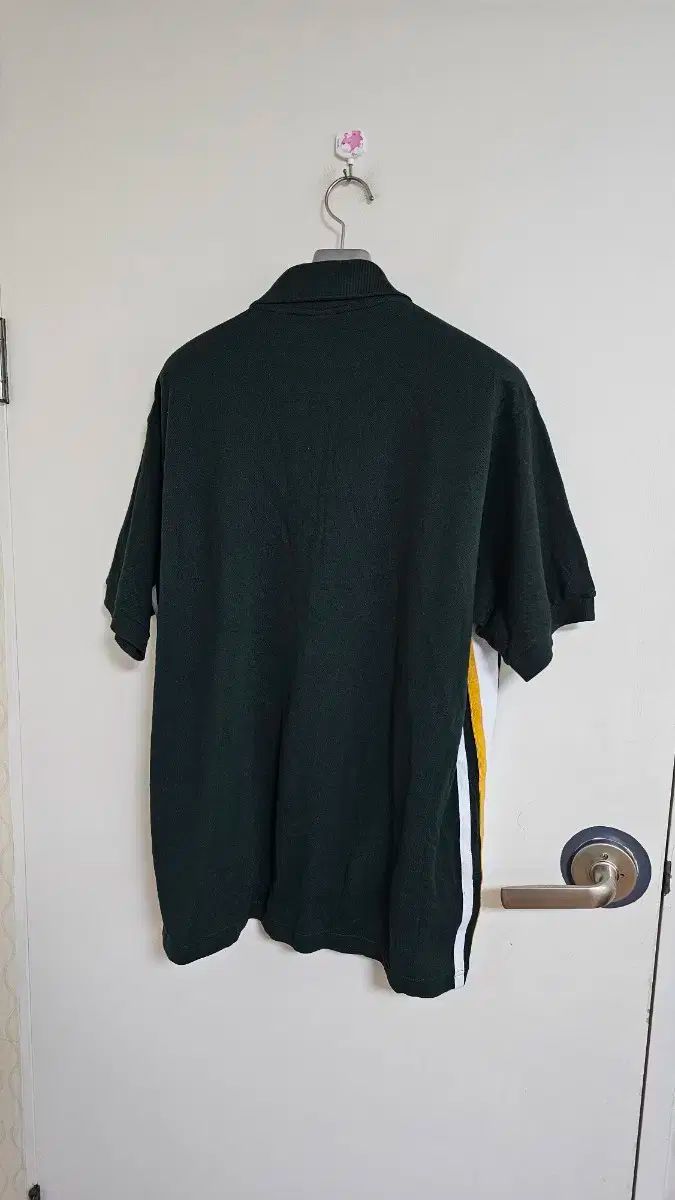 ラコステ リッキー リーガル ポロ PK半袖