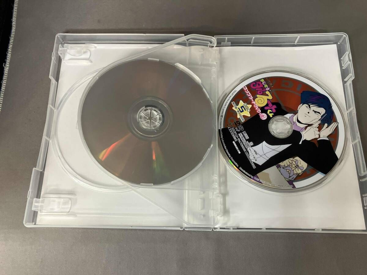DVD まじかる タルるートくん VOL 1