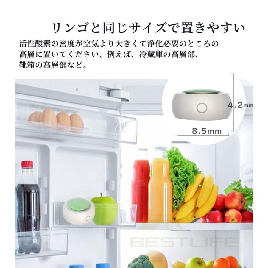 オゾン発生器