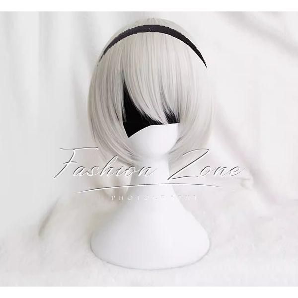 2B コスプレ衣装