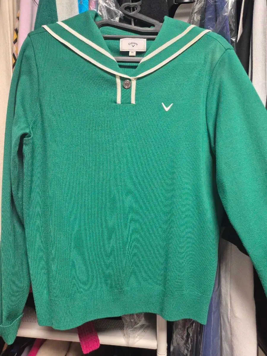 Callaway キャロウェイ パリ ケイツ ゴルフ服