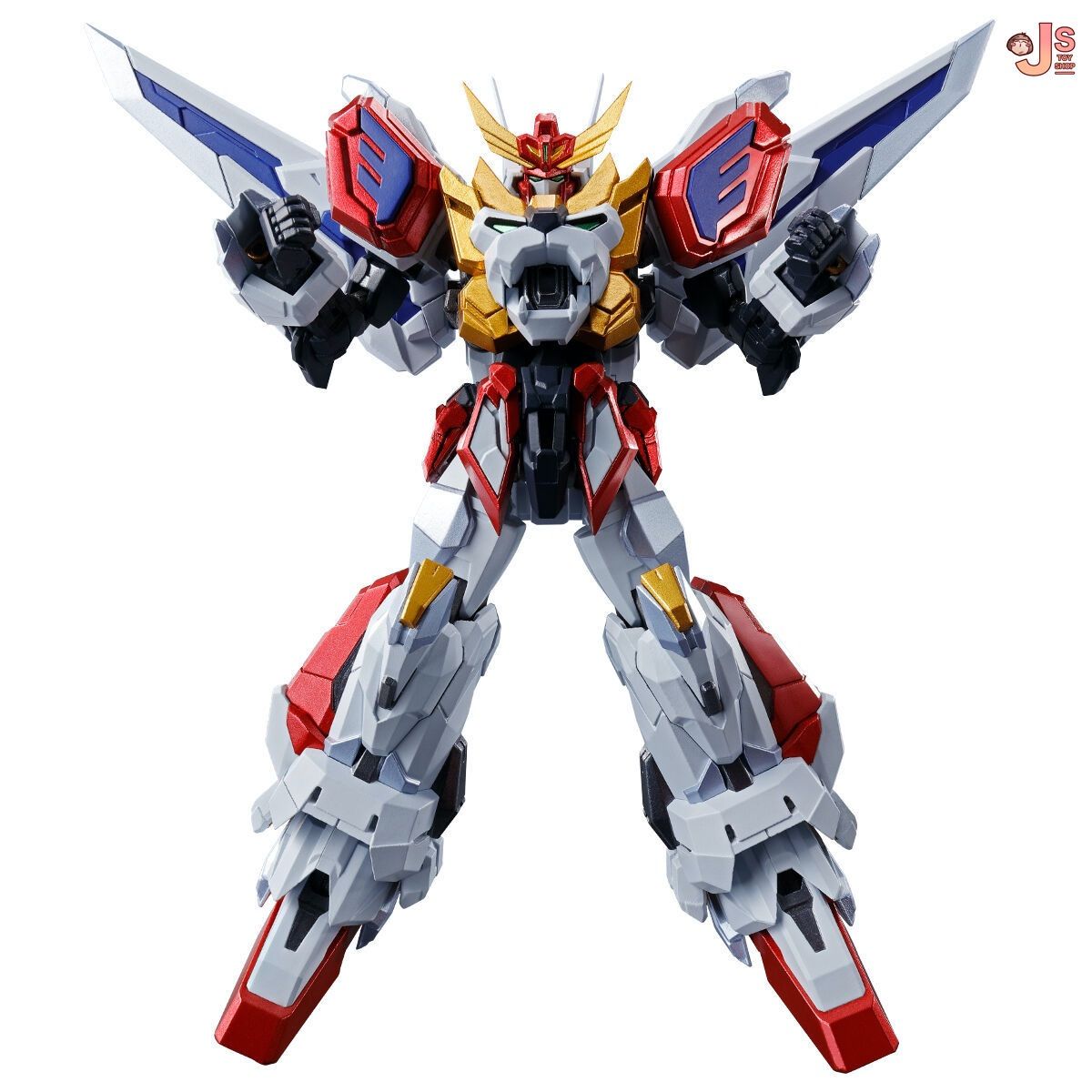 新品・未開封】SMP 勇者エクスカイザー キングエクスカイザー 食玩