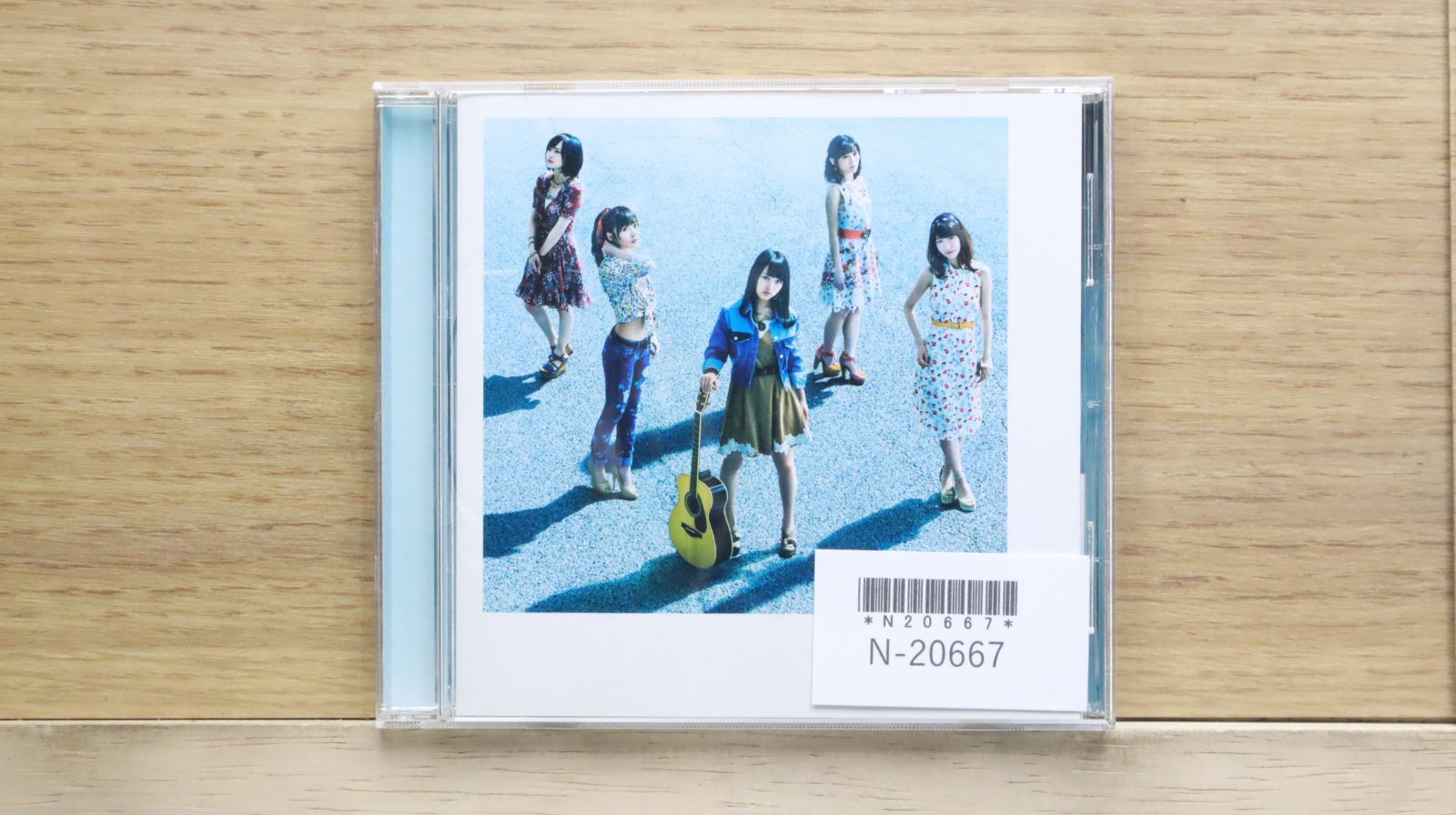 翼はいらない 劇場盤 AKB48 44th Single「翼はいらない」 | AKB48 Official Shop
