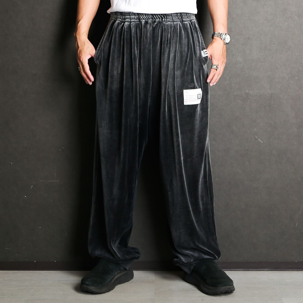 yard sale ヴェロアパンツ yard sale ヴェロアパンツ CATEGORY YARDSALE | PROV ONLINE STORE