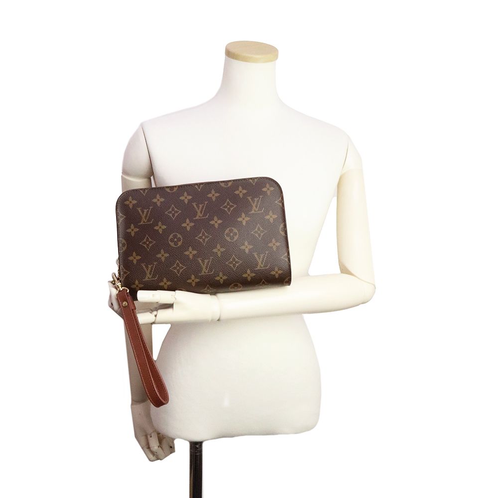 [美品]ルイ・ヴィトン　ヴィンテージモノグラム　セカンドバッグ　クラッチバッグ Amazon | ルイヴィトン バッグ M44779 LOUIS VUITTON モノグラム