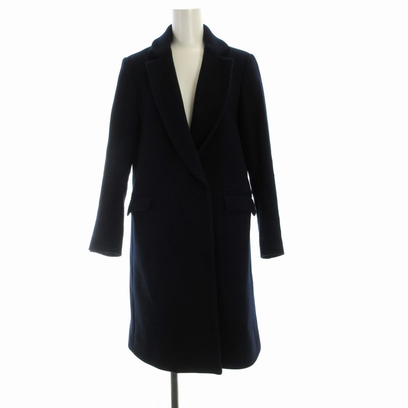 【値下げしました】UNITED TOKYO リバーメルトンダブルチェスター 値下げしました】UNITED TOKYO リバーメルトンダブルチェスター