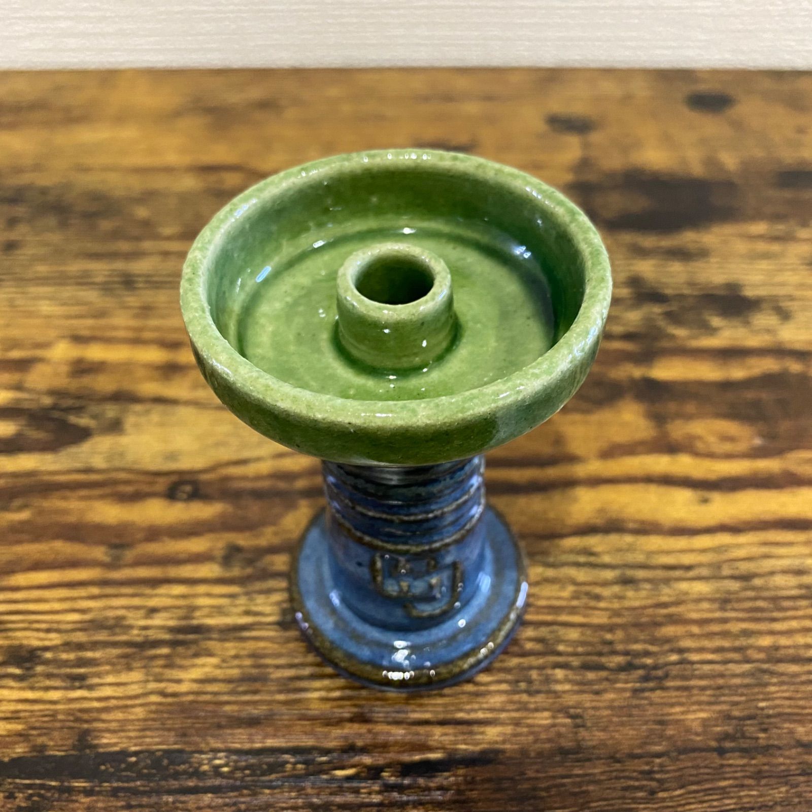 80feet ESPANA bowl シーシャボウル Ocean Mint - メルカリ