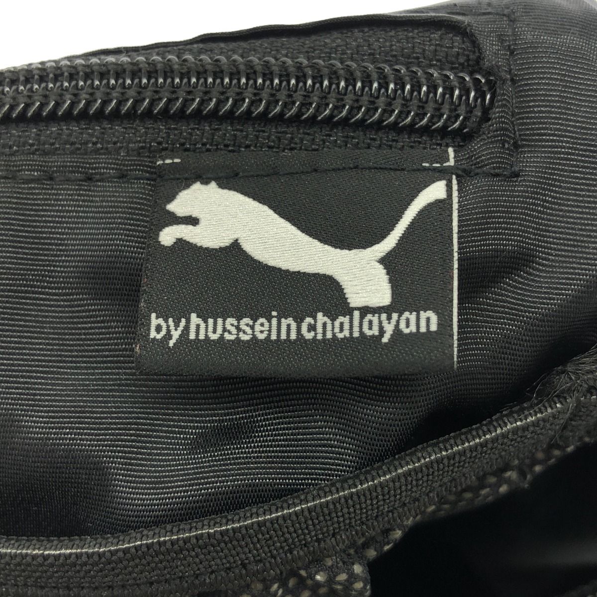 PUMA by hussein chalayan プーマ バイ フセイン チャラヤン 