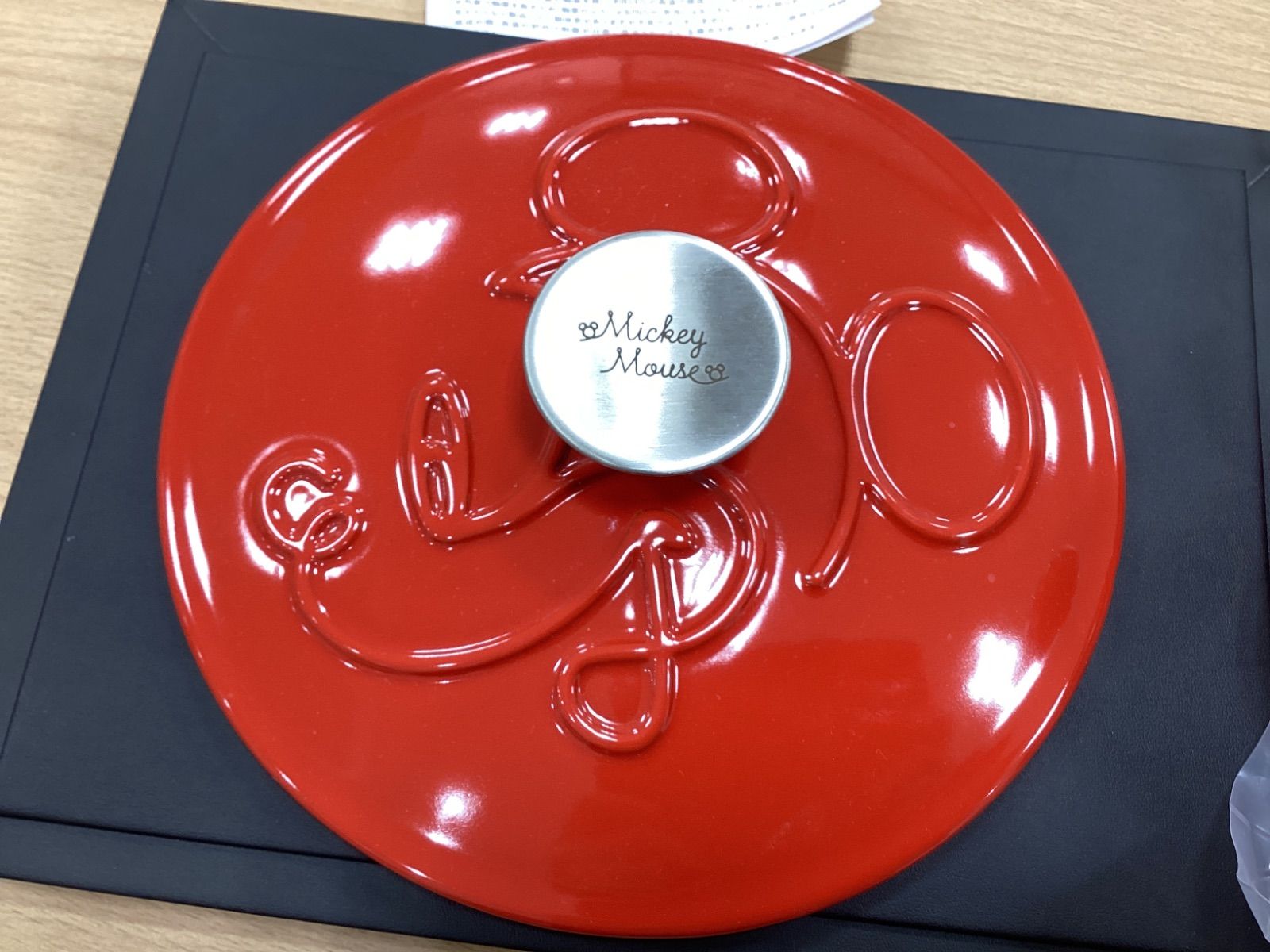 ディズニーコラボ