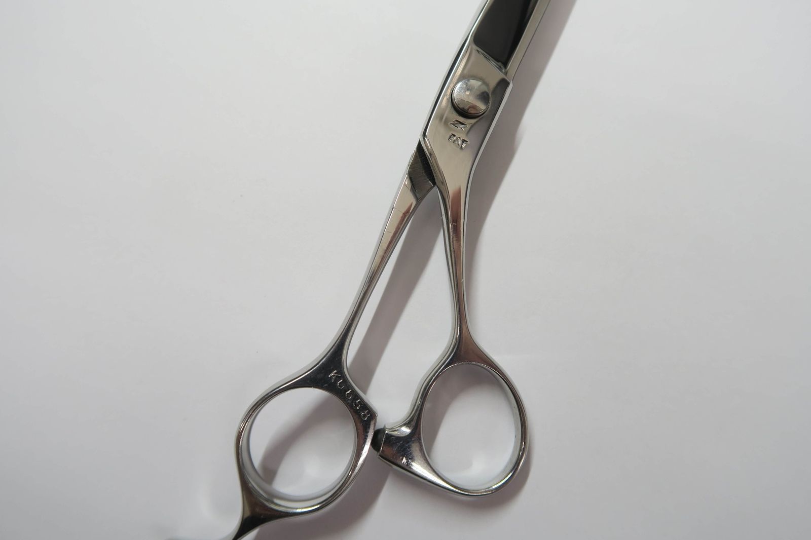  Bランク ナルトシザー naruto scissors サークラインメリスS シザー 美容師 理容師 6.3インチ 右利き I-814 ヘアカーラー ヘアケア