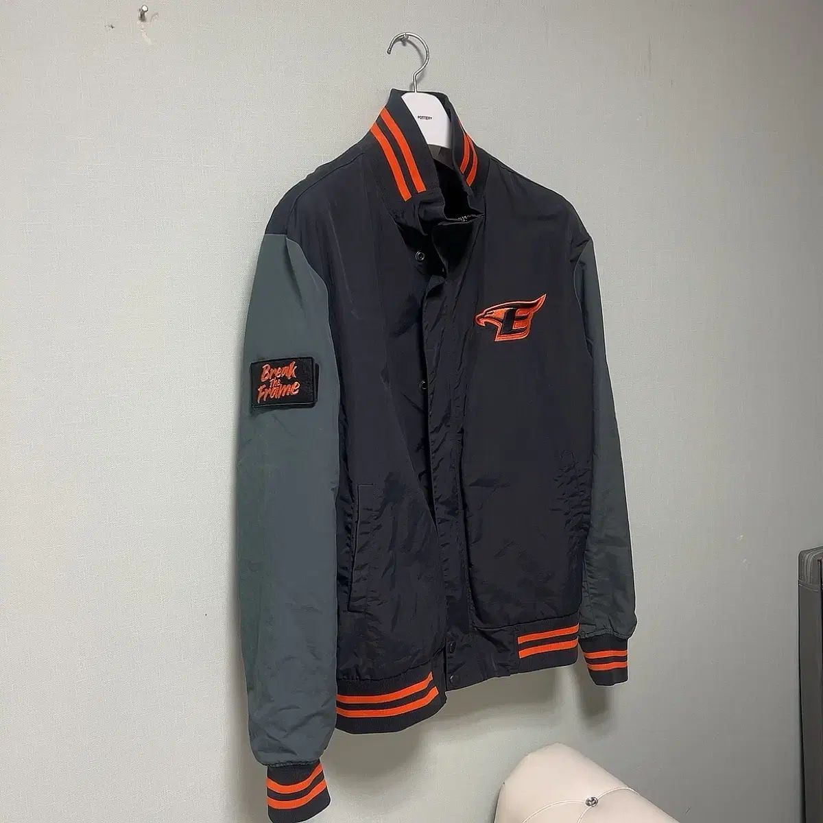 Eagles ハンファ