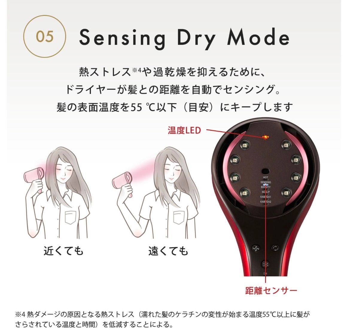 ⭐︎【新品、未使用品】Aderans アデランス ヘアリプロ KAMIGA N