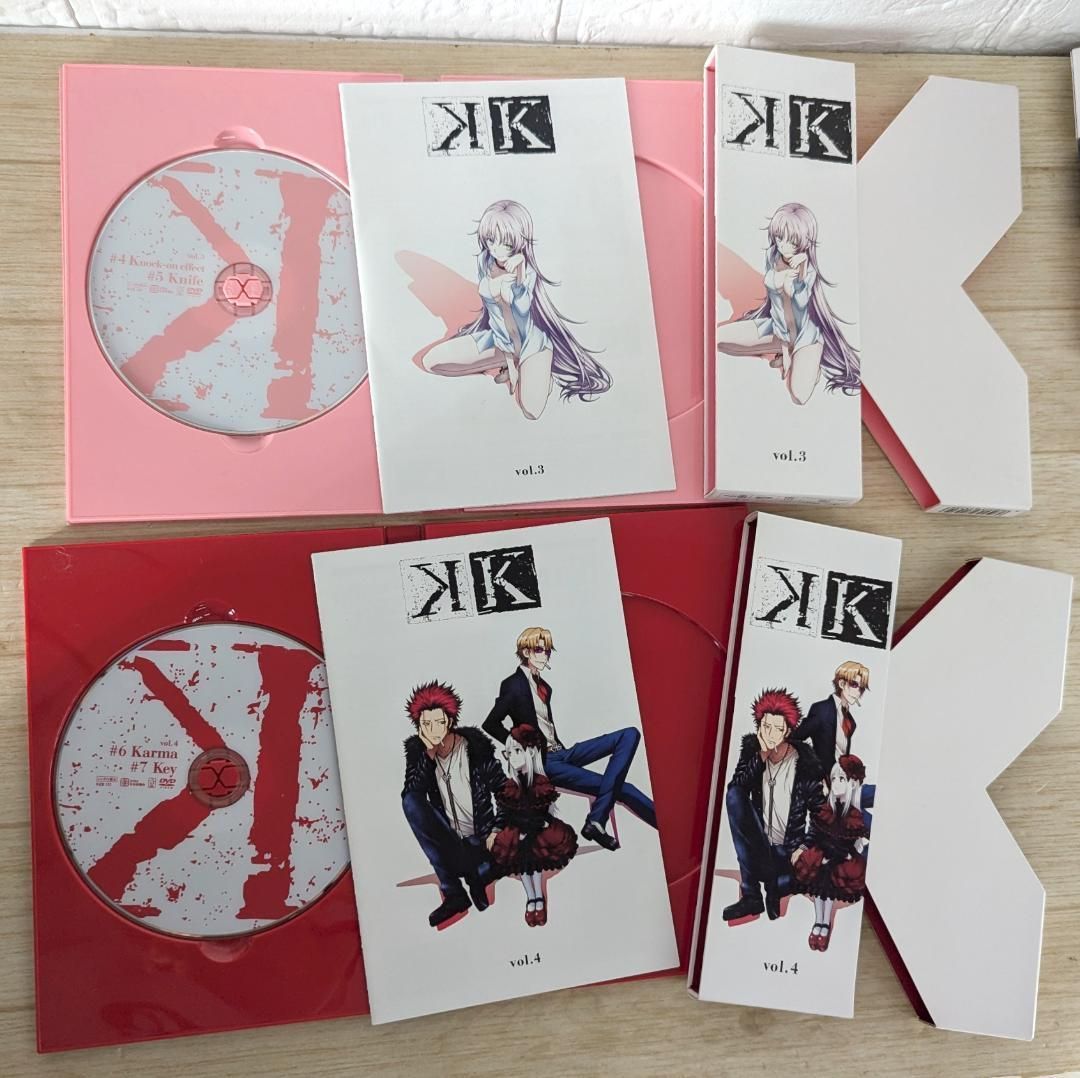 全巻 アニメ DVD セット ♡アンジェリーク♡シリーズセット