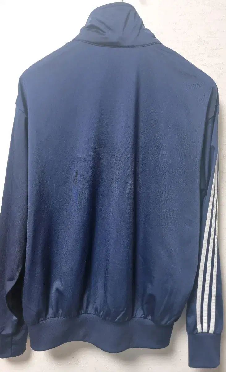 アディダス ファイヤーバード トラックジャージ ネイビー