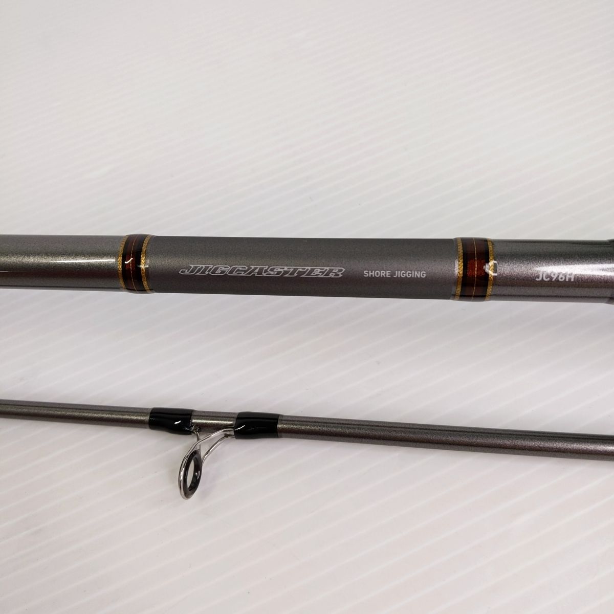 購入・価格比較 ダイワDAIWA JC96H JIGCASTER ジグキャスター ジギング