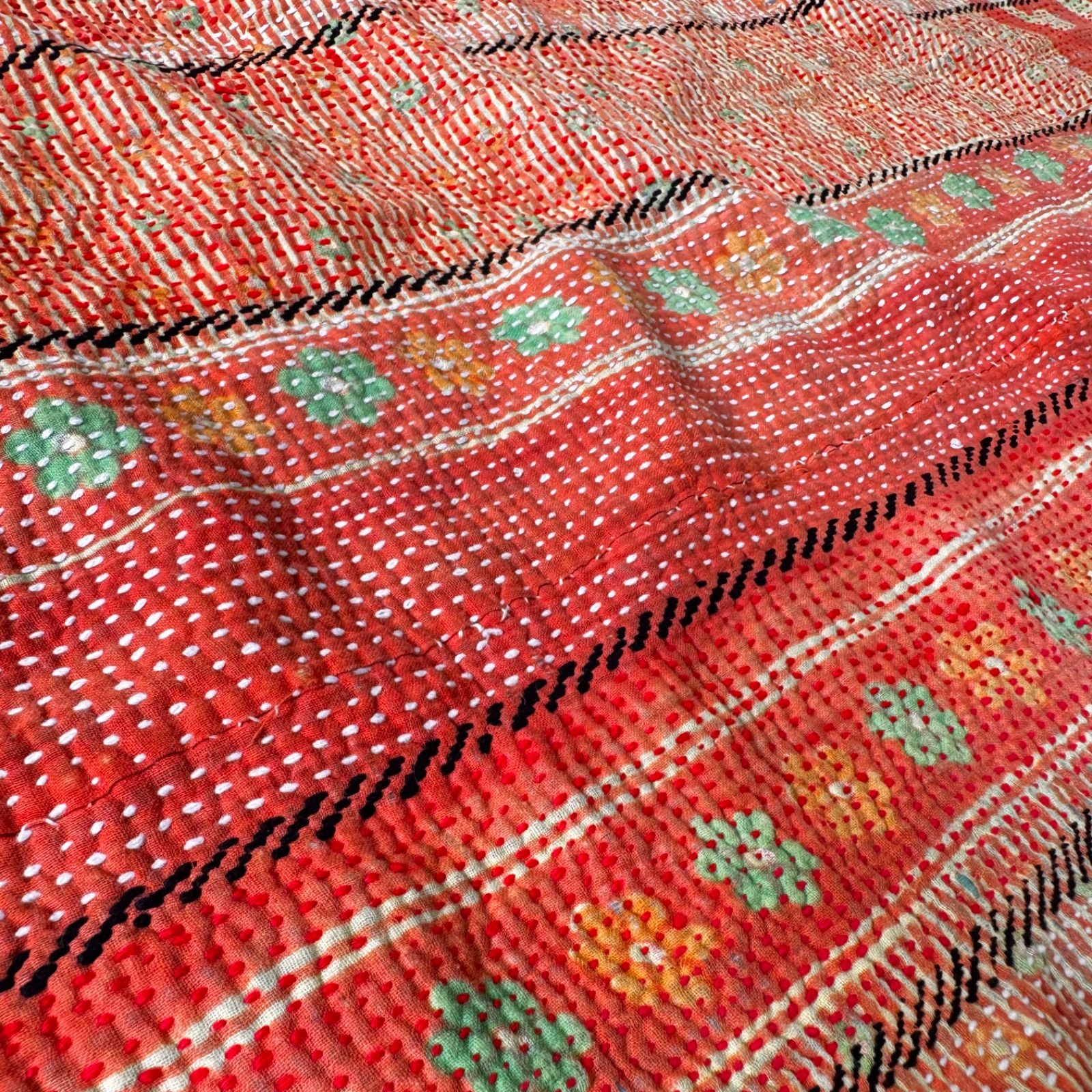 マルチカバー オレンジ