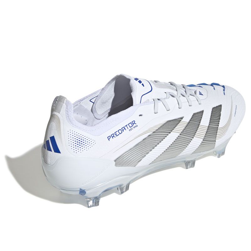 【新品未使用】 アディダス　サッカースパイク　プレデター　FG adidas（アディダス） スパイク サッカー プレデター エリート レース