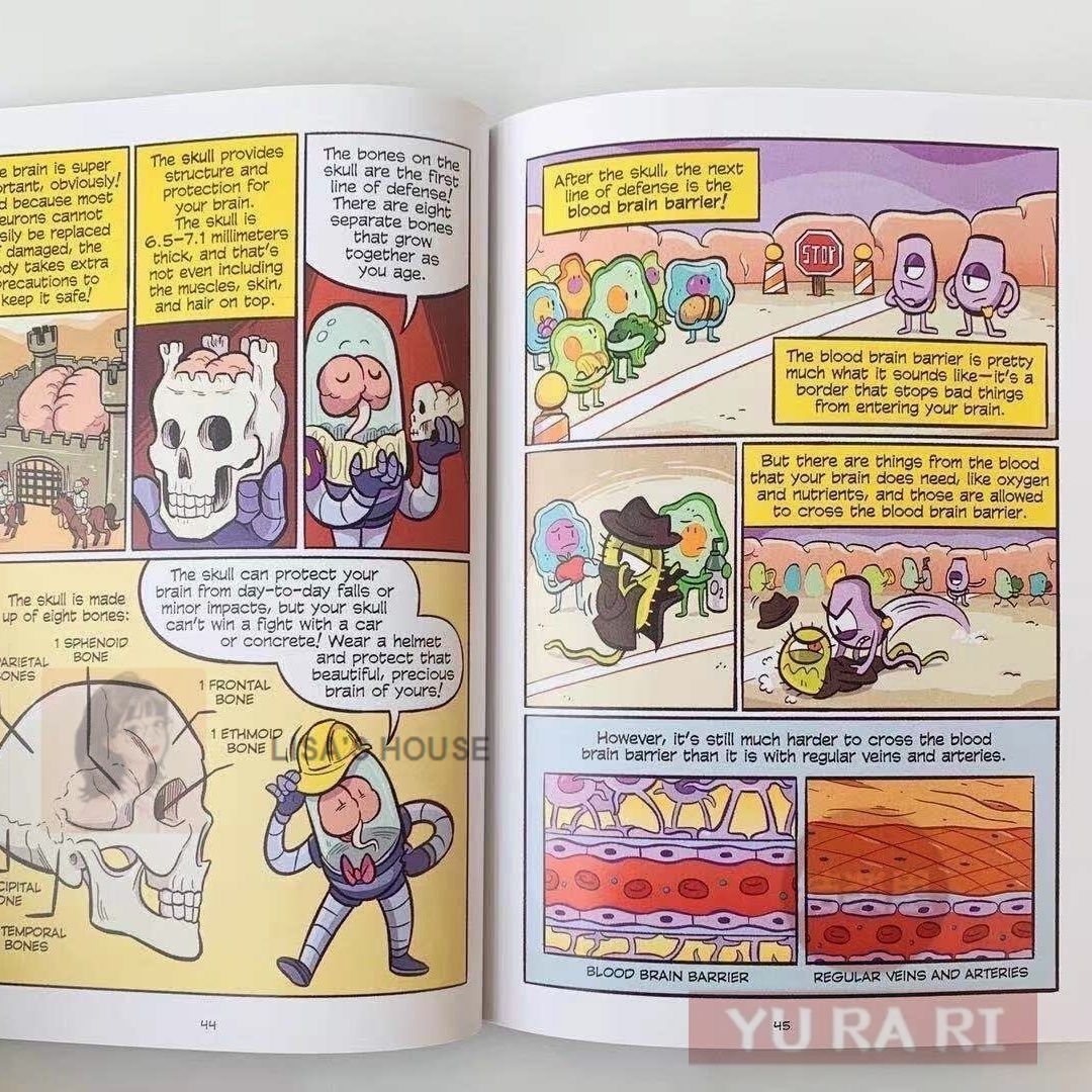 29冊セット Sciences comics フルカラー 洋書 絵本 #602 Science Comics 洋書 フルカラー 29册 子供英語 キッズ英語 英語