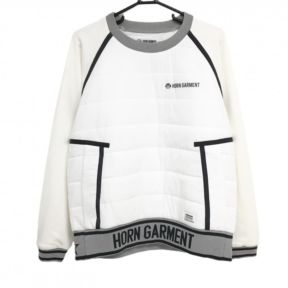 新品未使用 ホーンガーメント スニード 46 M