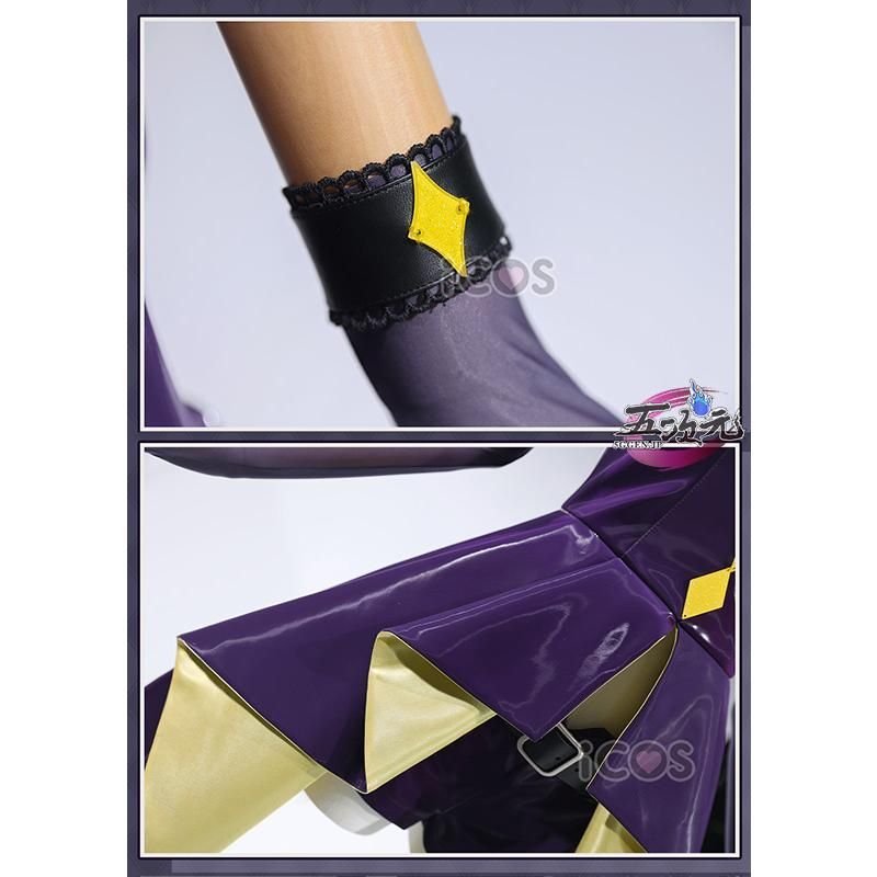 しゅごキャラ! コスプレ