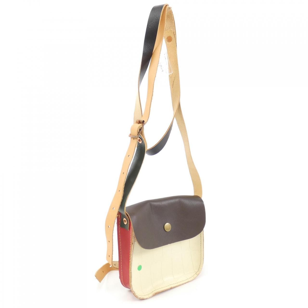 ポールハーデン PAUL HARNDEN BAG - メルカリ