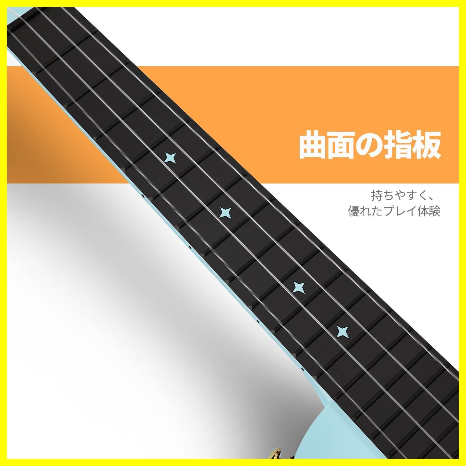 2001年作家ハンドメイド1点もの ウクレレを持ったHAWAIAN X'MAS 橋本市