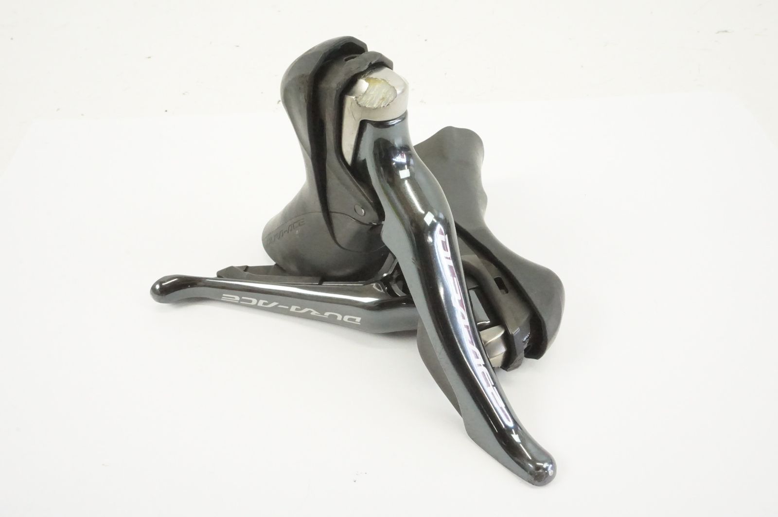 ジャンク SHIMANO シマノ DURA-ACE ST-9001 デュアルコントロールレバー | バイチャリ宇都宮店