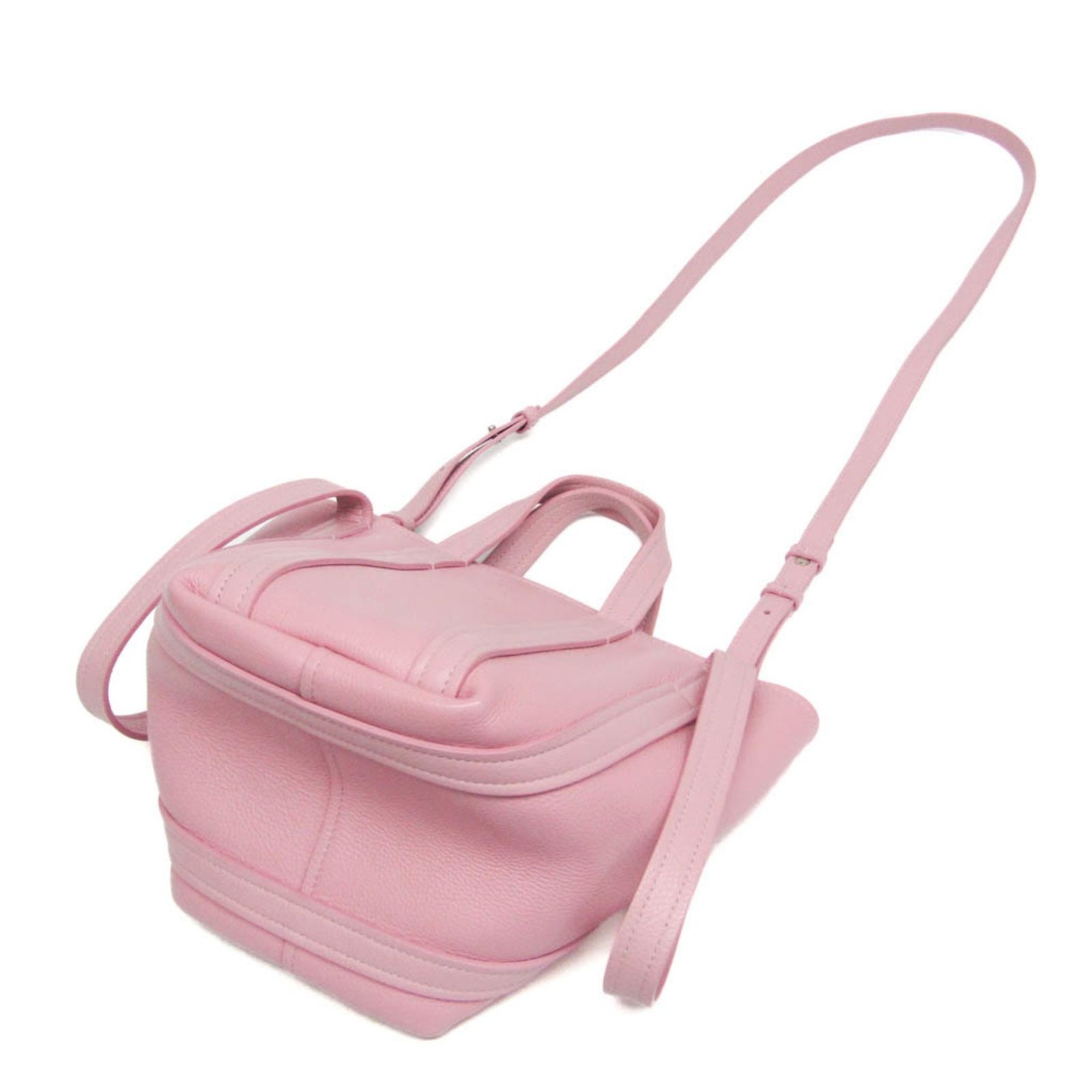 バレンシアガ(Balenciaga) エブリデイ XS ノースサウス 672793 