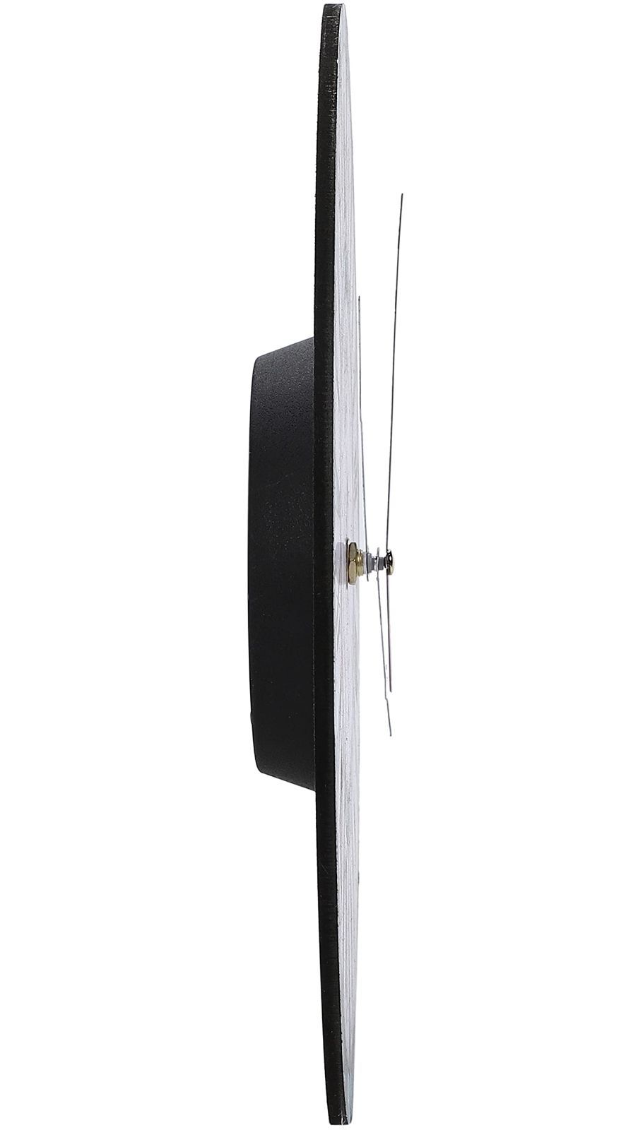 人気商品】カラフル ダークブラウン リビング グレー かっこいい 北欧 レトロ 大型 アンティーク 静音 インテリア 茶色 壁掛け時計 ブラウン 高級 デザイン 時計 おしゃれ アナログ 見やすい 丸形 かけ時計 (art02) 壁掛け メルカリShops 木製 壁掛け時計 北欧 インテリア 時計 枝型指針 おしゃれ 壁掛け ナチュラル 掛け時計 壁時計 かけ時計 (ナチュラルブ