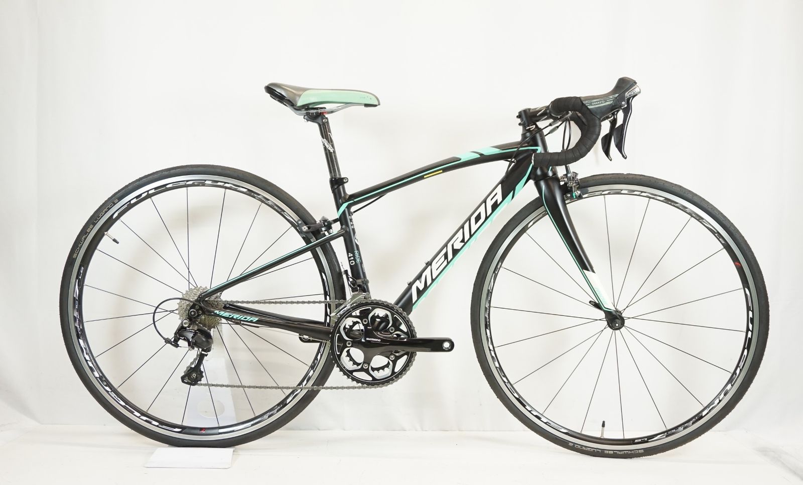 MERIDA メリダ RIDE 410 2015年モデル ロードバイク | バイチャリ宇都宮店