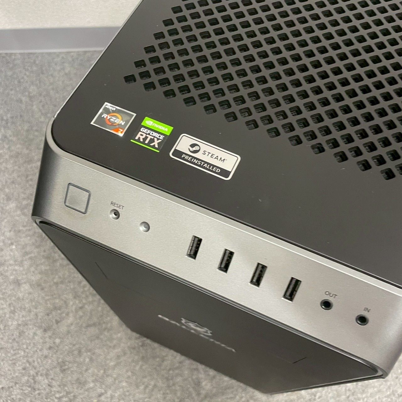 デスクトップ Ryzen7