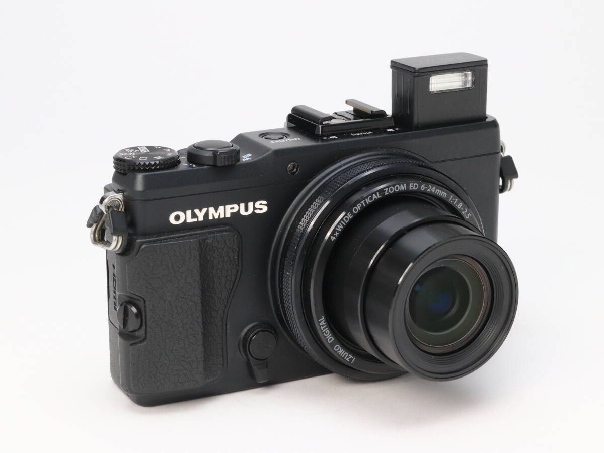 Olympus