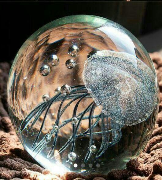 純手製ガラス カボチャのすそ 新婚の贈り物 純手製ガラス カボチャのすそ 花園庭園の置物. 新婚の贈り物 純手製ガラス