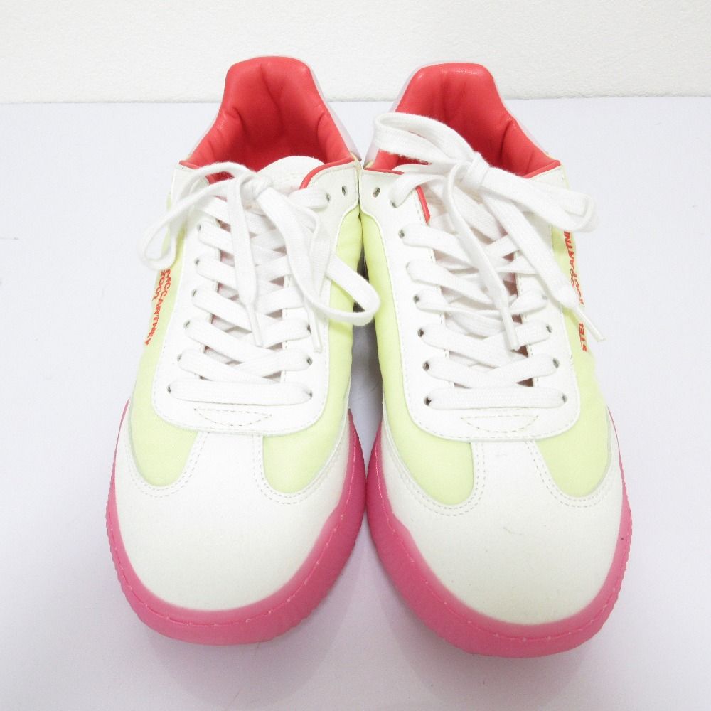 送料関税込♡Stella McCartney FARGAスニーカー 207042815b.jpg